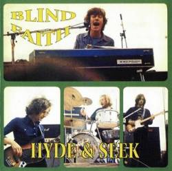 Blind Faith : Hyde and Seek